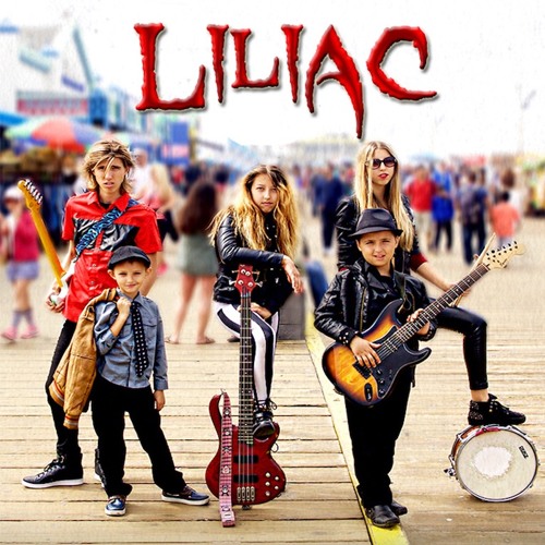 Stream I love Rock N' Roll-LILIAC BAND by LILIAC BAND | Listen online for  free on SoundCloud