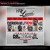 Artwork for YFN Lucci - Everyday We Lit (Remix) ft. PnB Rock, Lil Yachty, Wiz Khalifa