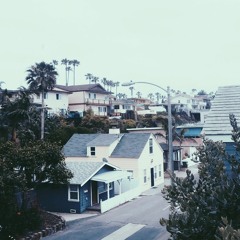 FLIGHTS TO LA (prod by Hassan2k)