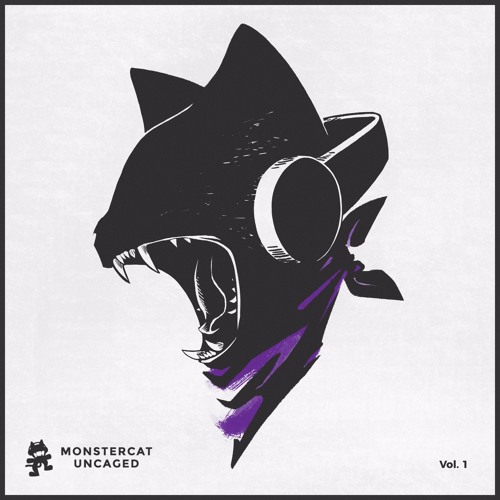 Monstercat Uncaged - Vol. 1