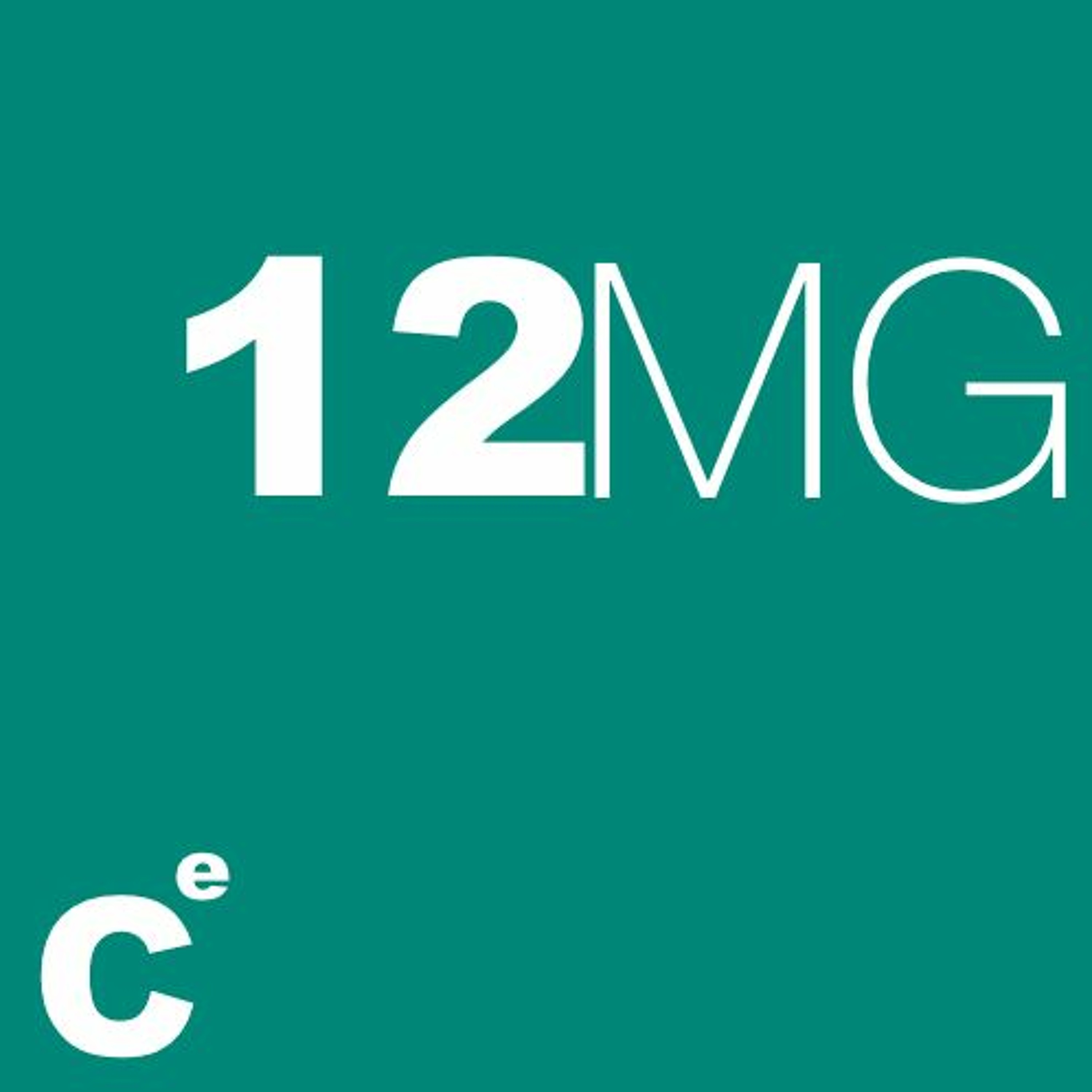 12 de maig 12 de maig