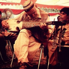 Saqi Dasey Masti Ghwaram  (nashenas )