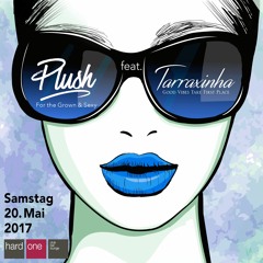 PLUSH 6 year anniversary mix by MACK STAX & RICHER