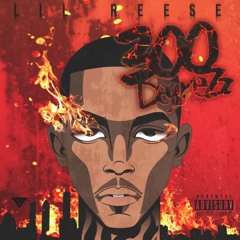 Lil Reese- However