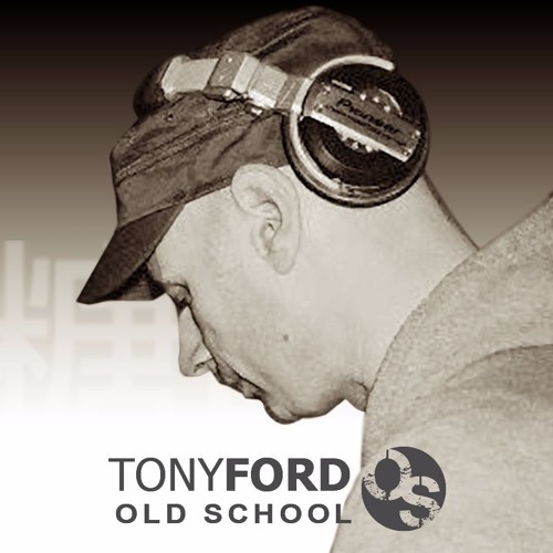 Old School '92 (Part 1) - Tony Ford