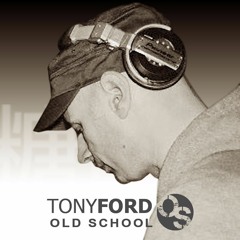 Old School Warehouse Mix '88-'89