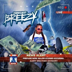 Breezy - Tunnel Vision (FORECAST BREEZY)