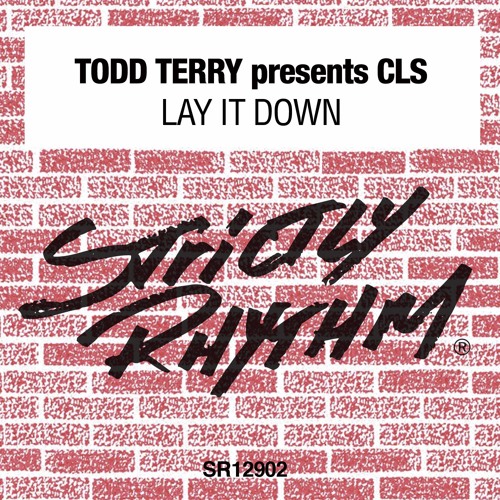 Premiere: Todd Terry presents CLS 'Lay It Down'