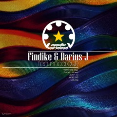 Findike - Deepcolour (John D Remix)Preview