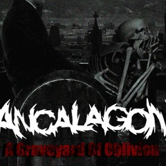 Ancalagon - Ancalagon