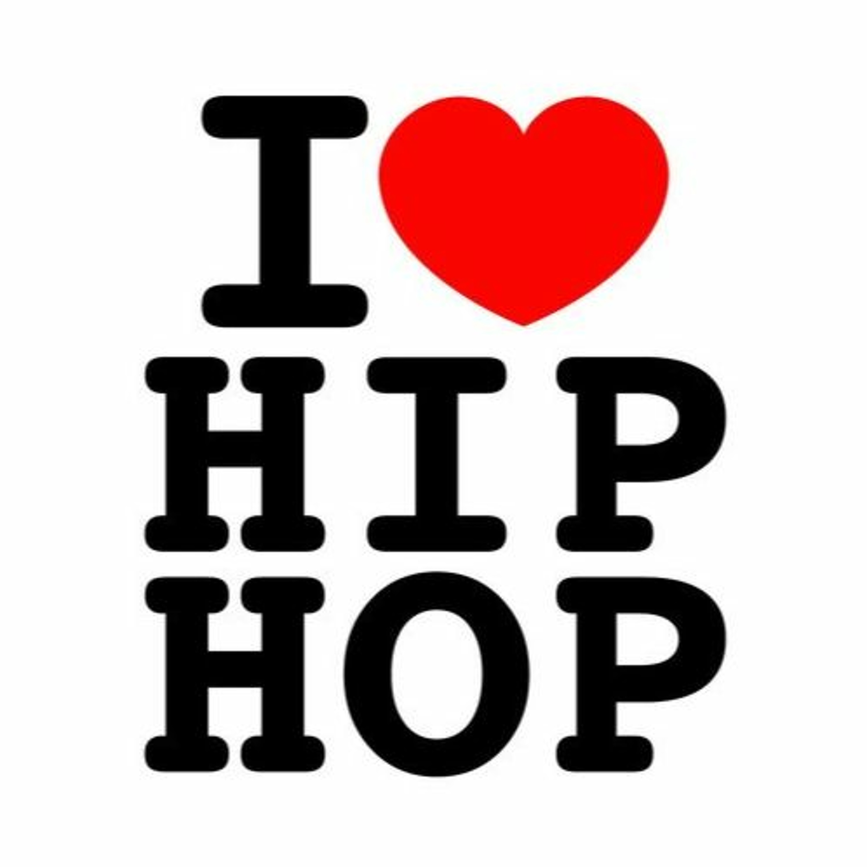 Ma playlist Hip Hop R'n'B Printemps 2017 episode artwork
