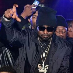 Young Buck - Bury The Bag