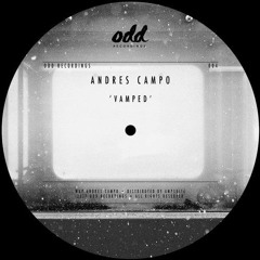Blocked (Original Mix)