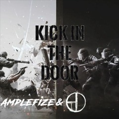 Total Disorder & Mortar - Kick In The Door (Free Download)