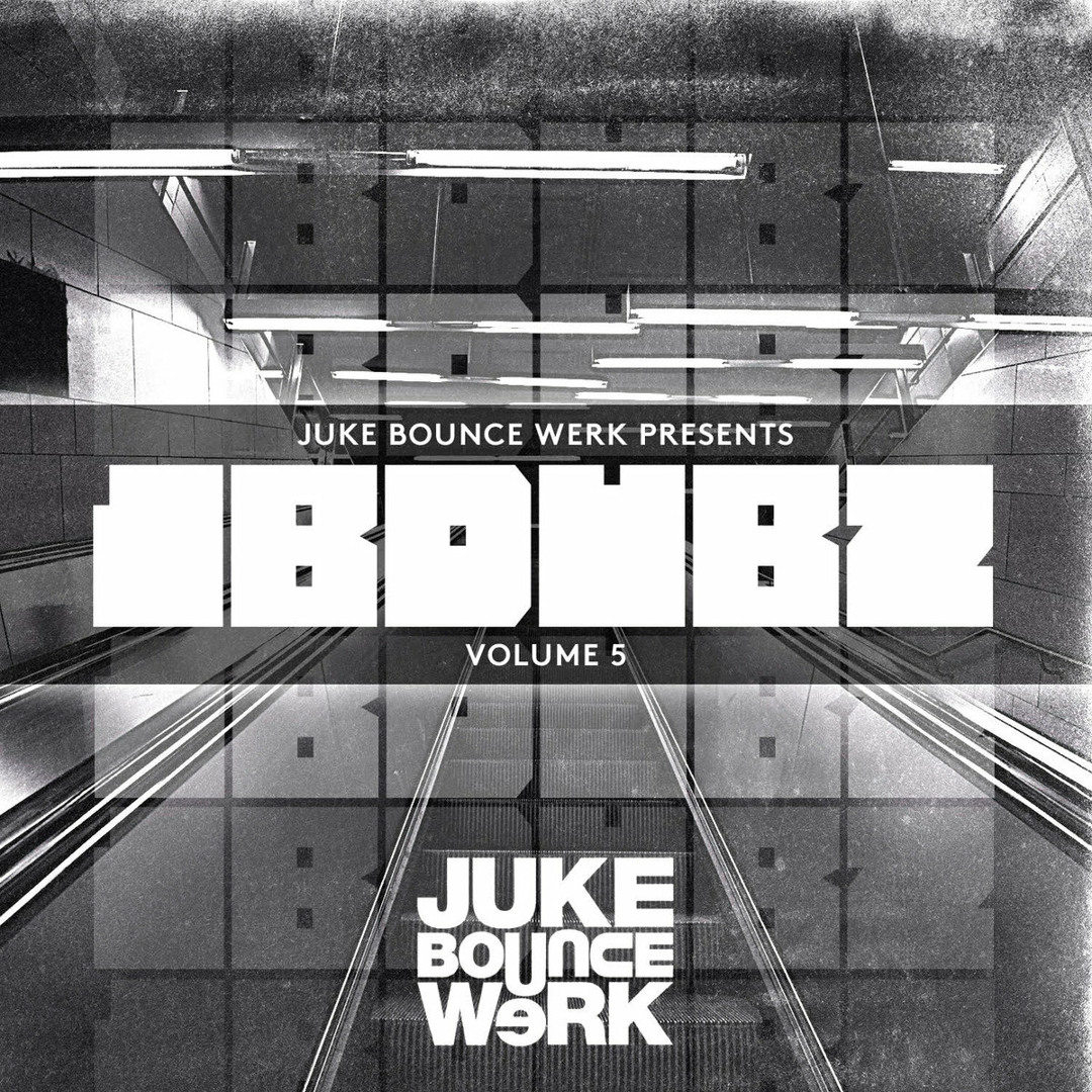 Stream MoveBounceWerk (ft. Compton) [JBDUBZ5] by DJ Swisha