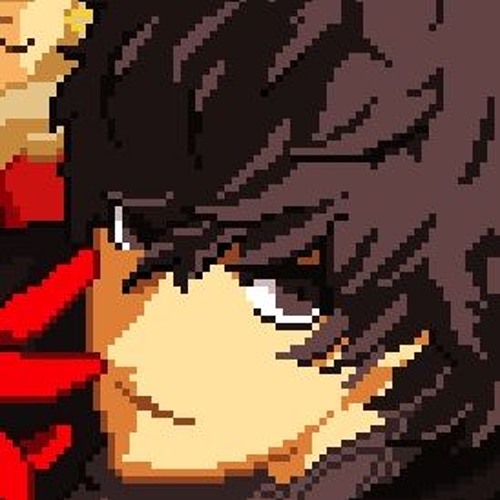 Persona 5 - Last Surprise [8-bit; VRC6] (ft. Jilly Shears)
