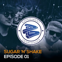Experiment B.2 MINIMIX | Sugar 'N' Shake | Episode 01