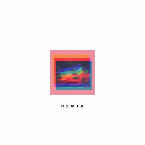 Pink Guy - Fried Noodles (acaer remix) [Premiered on NEST HQ]