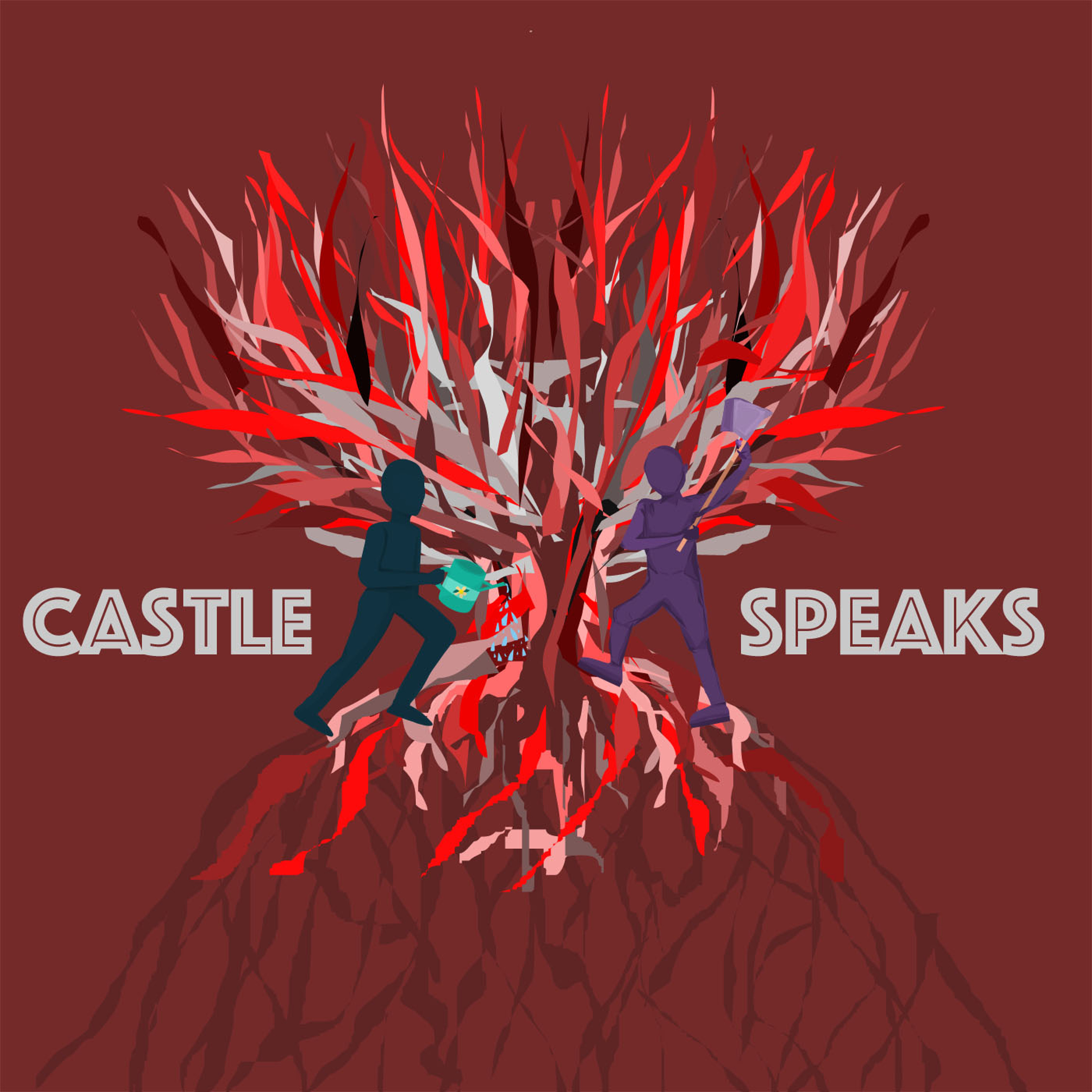 Season 3 Episode 4 - Don't Give Up Hope!