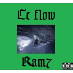 RAM7 - LE FLOW (prod By 6's)
