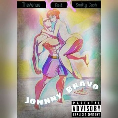 Bravo- TheVenue x SmittyCash x Bolt