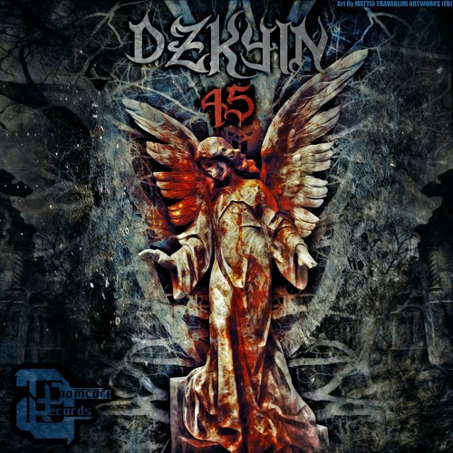 03. DZKYIN - Exodus