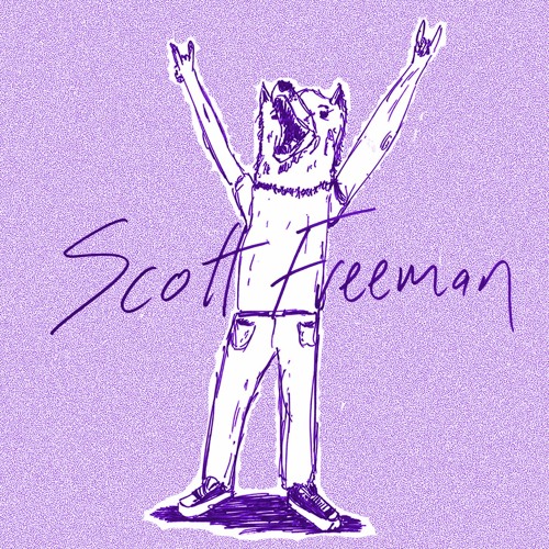 Tetris // Scott Freeman (Track 7 on Have Fun Being Single)