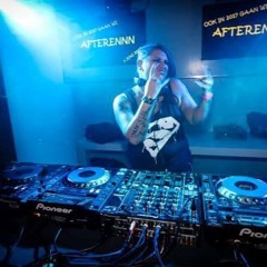 DJ LADY BEX VS DJ INIGA LIVE AT HEADSHOT / MAY / 2017 / TOXIC SICKNESS