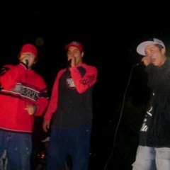 Pensamiento Okulto - El pueblo ft Toshy, satannataz, jueza mc  (KMF) 2004