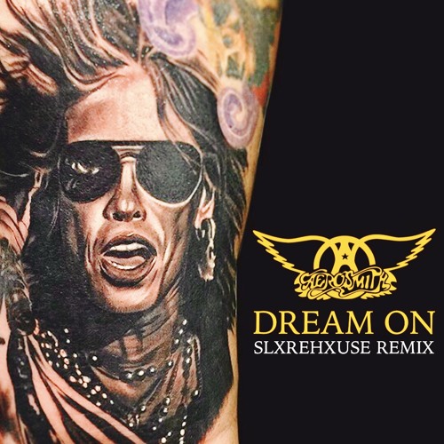 Stream Aerosmith - Dream On (SlxreHxuse Remix) by SlxreHxuse | Listen  online for free on SoundCloud