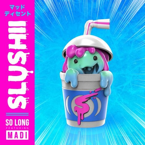 Slushii- So Long (Alex Prospect X Hartshorn Remix)