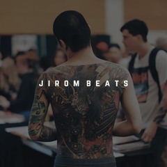 Gangster - Hip Hop Beat Instrumental (Japanese Type Beat - 2017)