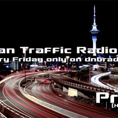 Pressure LIVE on DNBRADIO - Human Traffic Vol.334