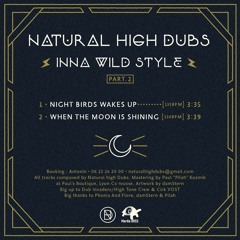 MBEP033/Inna Wild Style Part. 2 - NATURAL HIGH DUBS/01.Night birds wakes up