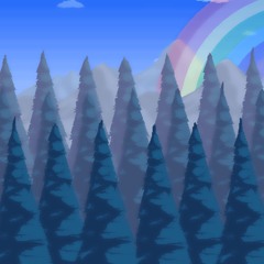 Hallow Aaron's Remix (Terraria)