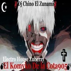 El Komyko De La Cota905 - Electro House Zuberzy