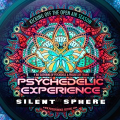 Silent Sphere - Live-set @ PSY EXPERIENCE FESTIVAL 2017