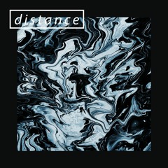 Distance - blood talk