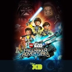 Lego Star Wars: The Freemaker Adventures