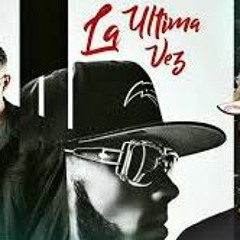 Anuell Aa Ft Bad Bunny - La Última Vez