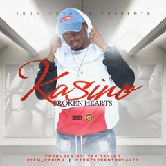 Broken Hearts (prod. by Taz Taylor)