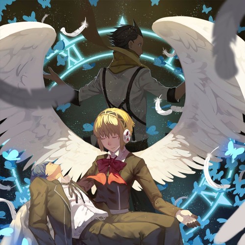Heartful Cry Persona 3 Remix By Shsl Musician
