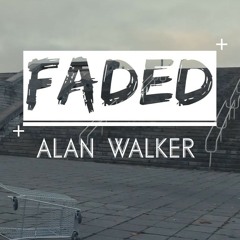 Faded - Luis Carlos Progressive Remix