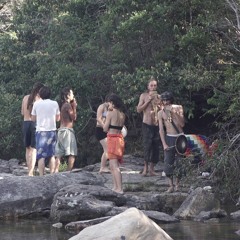 Copacabana/Ayopayomanta