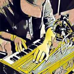 The Black Angels - Half Believing (Live at WXPN)