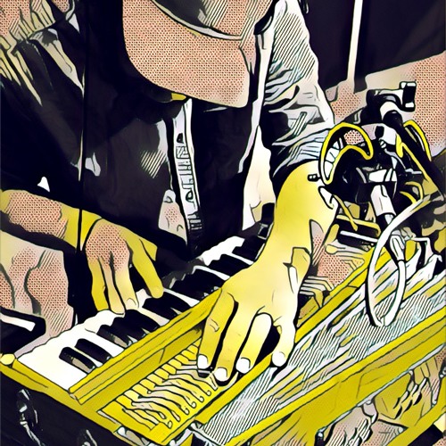 The Black Angels - Half Believing (Live at WXPN)