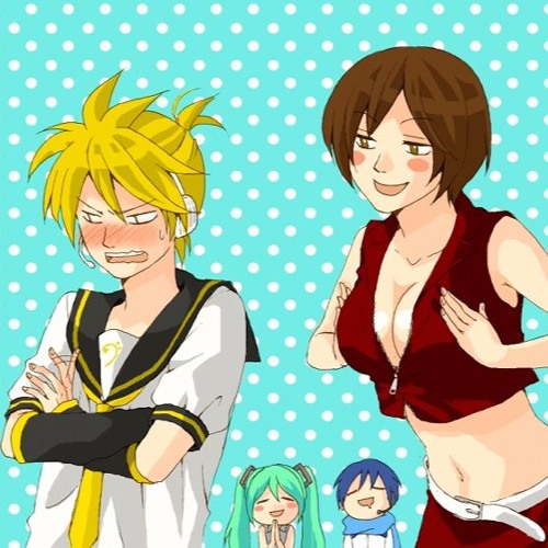 Soap Lagoon - Meiko V3 and Len Kagamine V4x (Vocaloid Cover)