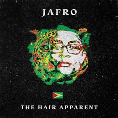 Jafro - War Again (Prod. AudioSlugs)