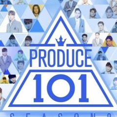 PRODUCE 101 Season2 [EP6, 6회] BLACKPINK ♬불장난 (Kang Donho, Lee Daehwi, Jung Sewoon, Choi Minki)