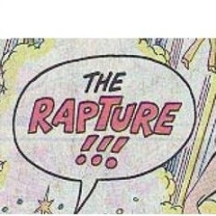 Rapture - Extract
